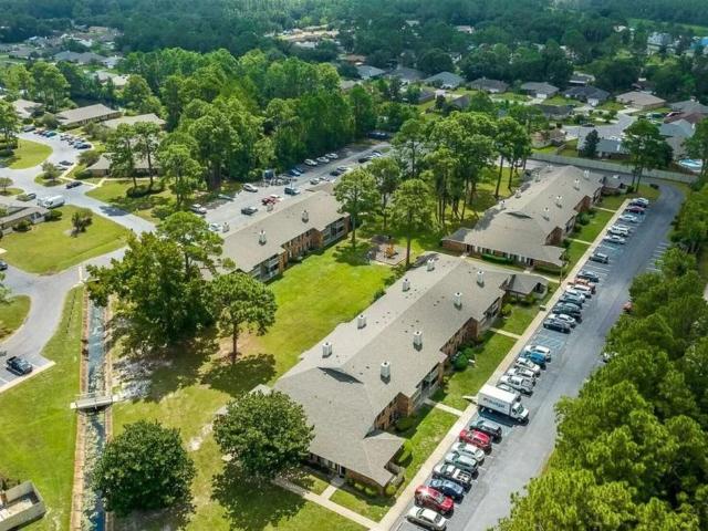 Apartment for rent in Pensacola, Florida