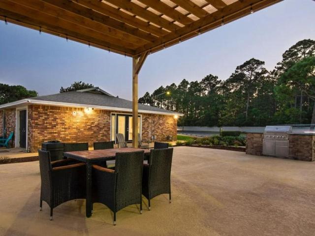Apartment for rent in Pensacola, Florida