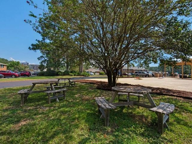 Apartment for rent in Pensacola, Florida
