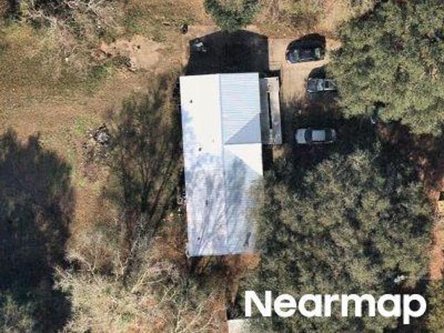 Land for sale in Alabama