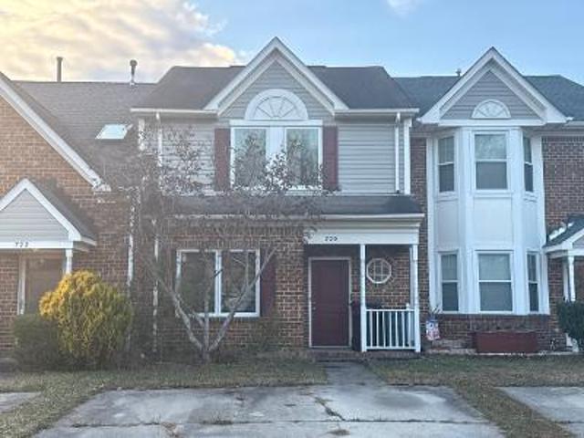 House for sale in Virginia