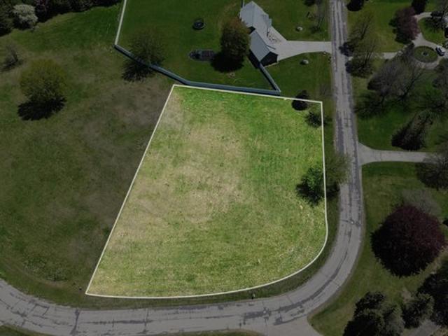Land for sale in Hortonville, Wisconsin
