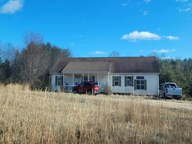 House for sale in Virginia