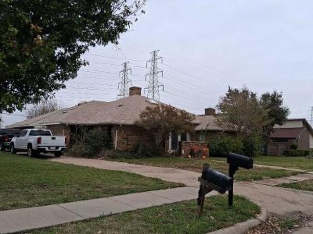 House for sale in Carrollton, Texas