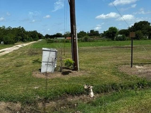 Land for sale in Eagle Lake, Texas