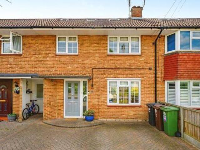 House for sale in Radlett, Hertfordshire