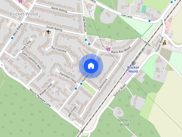 House for rent in St Stephen, Five Acres