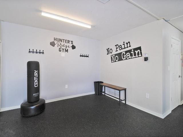Apartment for rent in Kalamazoo, Michigan