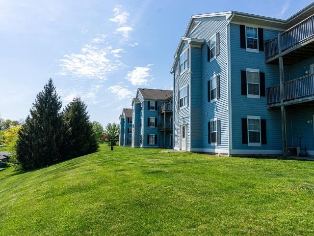Apartment for rent in Kalamazoo, Michigan