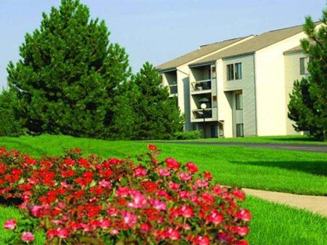 Apartment for rent in Kentwood