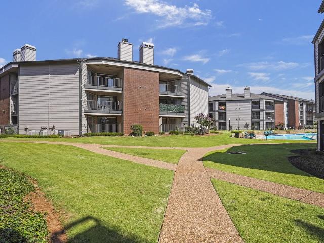 Apartment for rent in Oklahoma City, Oklahoma County