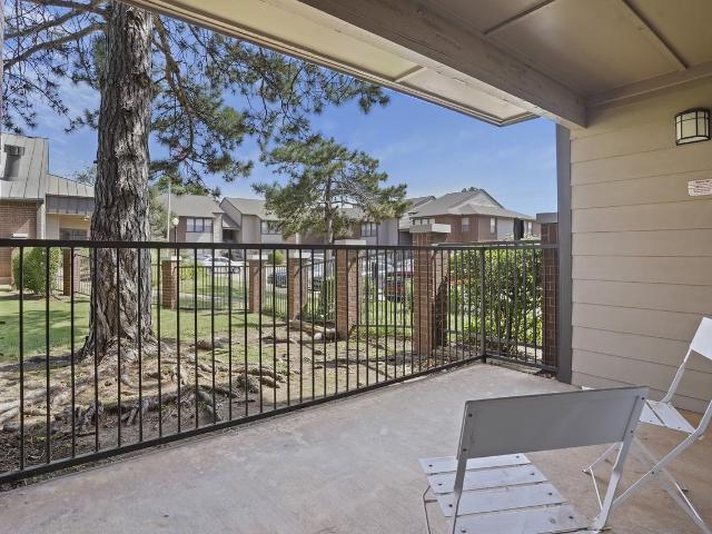 Apartment for rent in Oklahoma City, Oklahoma County