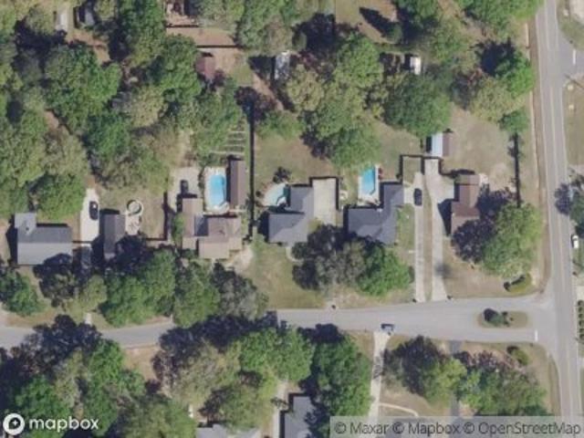 House for sale in Mobile, Alabama