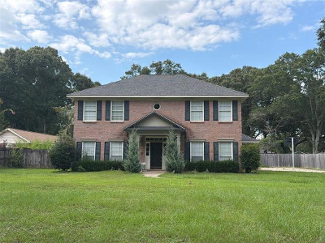 House for sale in Mobile, Alabama