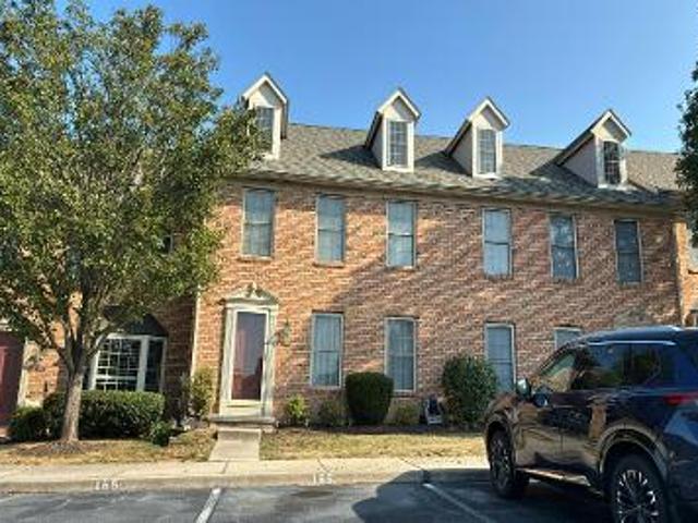 Condo for sale in Susquehanna Township, Dauphin County