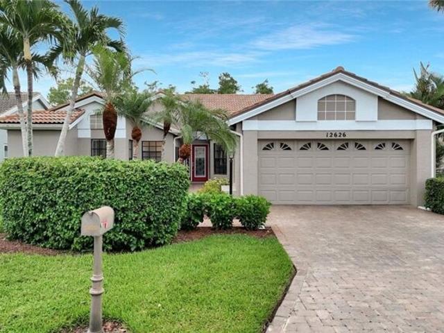 House for sale in Bonita Springs