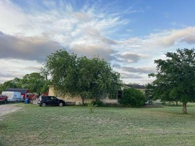 House for sale in George West, Texas