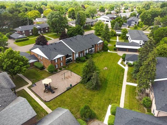 Apartment for rent in Farmington