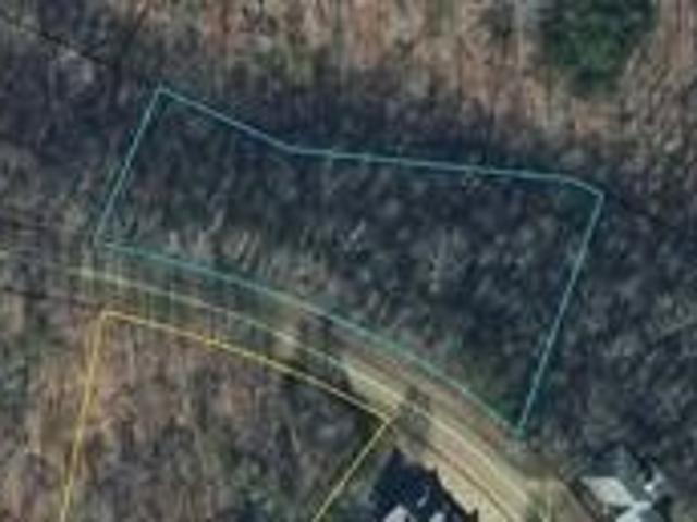Land for sale in Pickens, Georgia