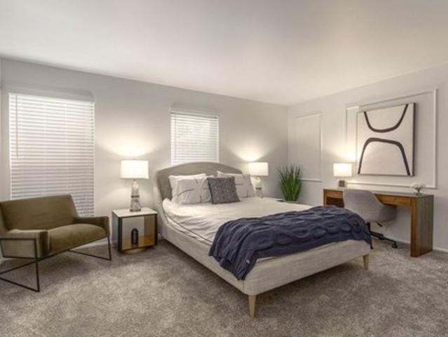 Apartment for rent in Farmington, Michigan