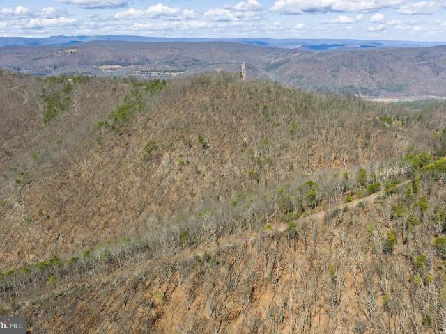 Land for sale in Hardy, West Virginia