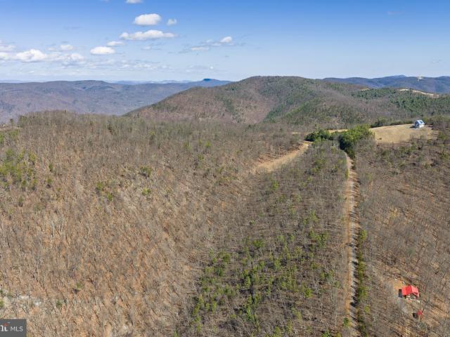 Land for sale in Hardy, West Virginia