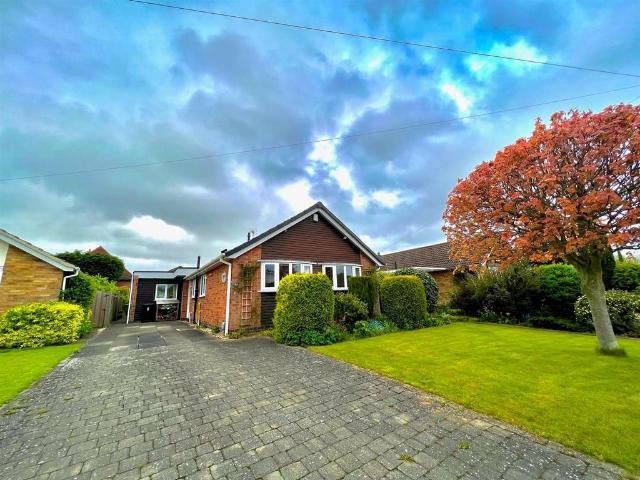 House for rent in Brentingby, Leicestershire