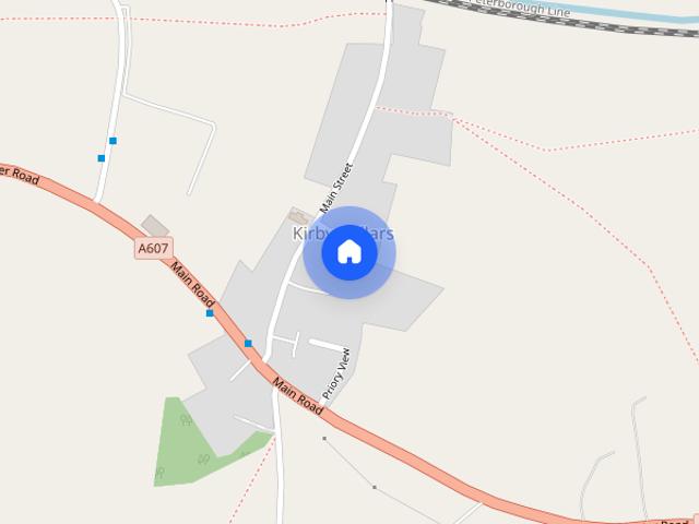 House for rent in Brentingby, Leicestershire