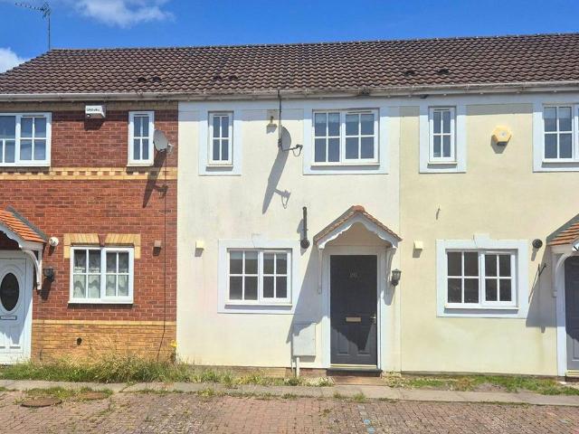 House for rent in Lawley Bank, Telford