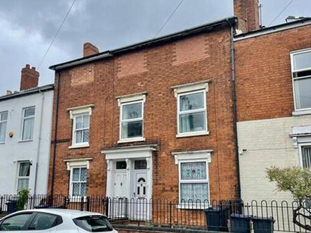 House for sale in Lozells, West Midlands