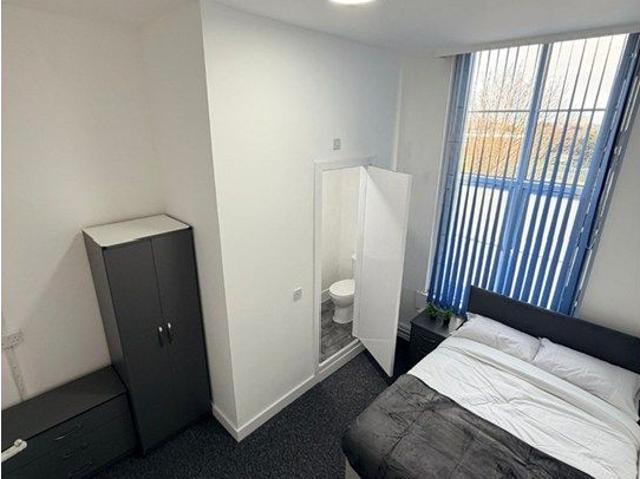 Room for rent in Lozells, West Midlands