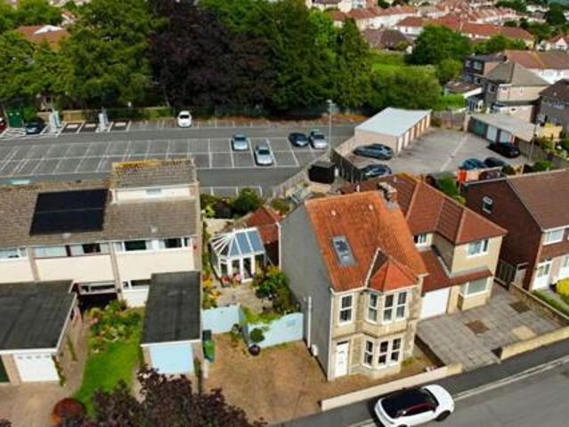 House for sale in Lyons, Greater London