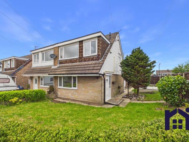 House for rent in Andertons Mill, Lancashire