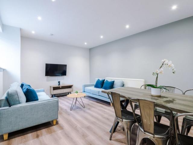 House for rent in Spital Tongues, Newcastle upon Tyne