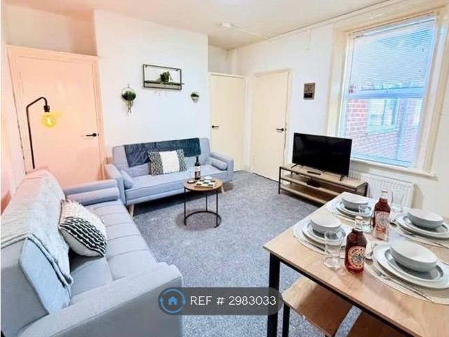 House for rent in Spital Tongues, Tyne And Wear
