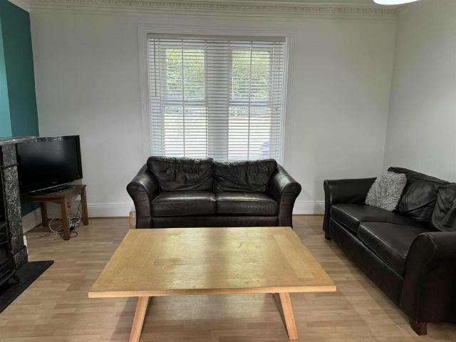 House for rent in Spital Tongues, Newcastle upon Tyne