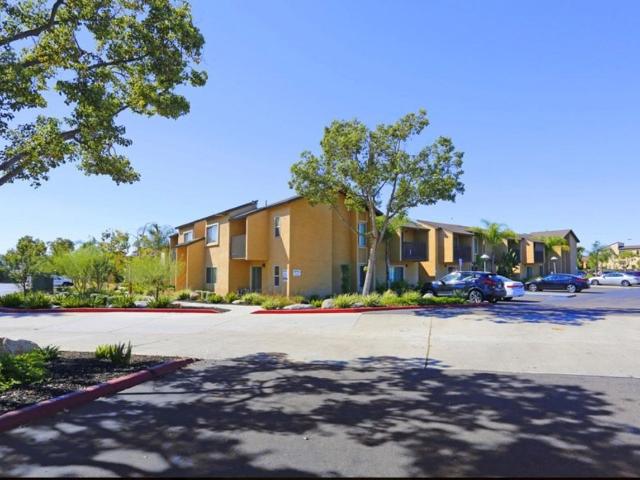 Apartment for rent in El Cajon, California