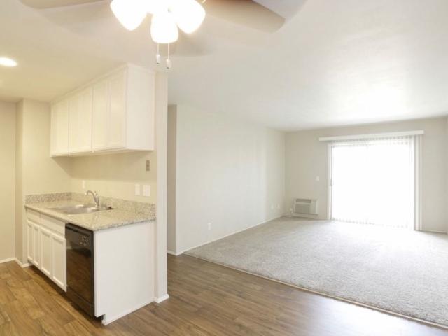 Apartment for rent in El Cajon, California