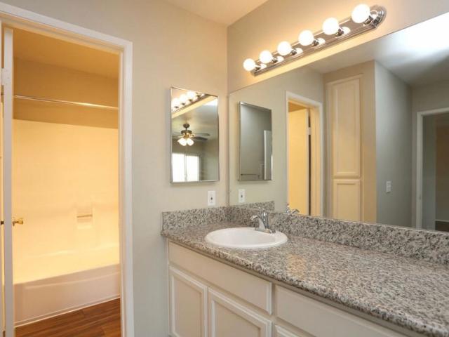 Apartment for rent in El Cajon, California