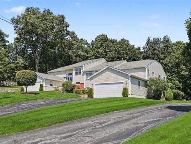 House for sale in North Providence, Rhode Island