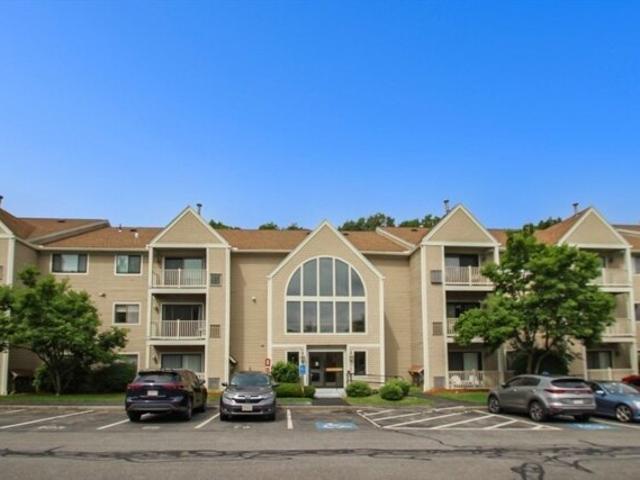 Condo for sale in Haverhill