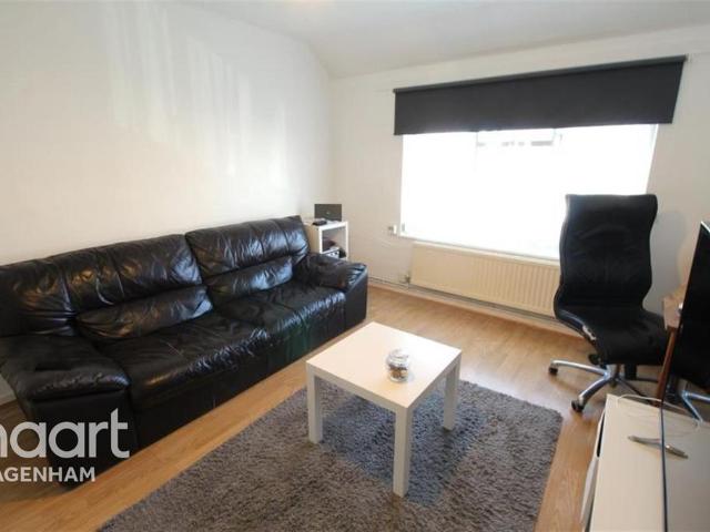 Apartment for rent in Dagenham, Greater London