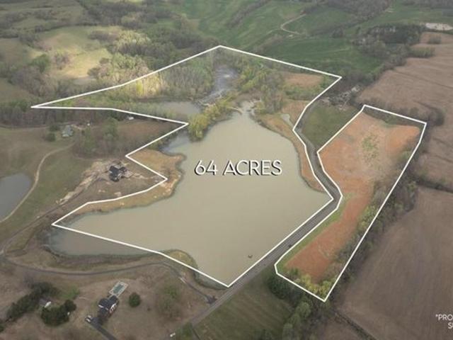Land for sale in Tennessee