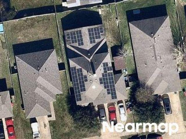House for sale in Harris, Texas