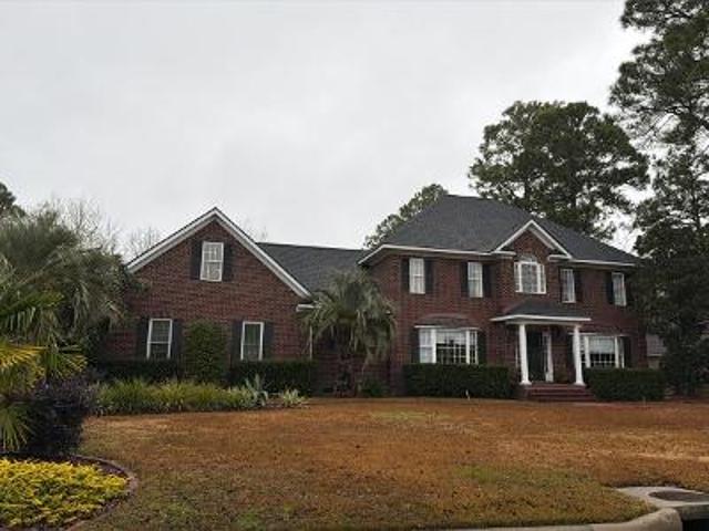 House for sale in South Carolina