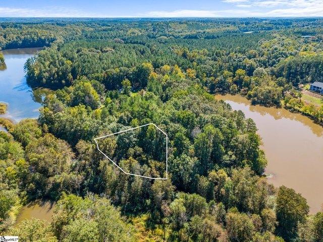 Land for sale in Walhalla, Oconee County