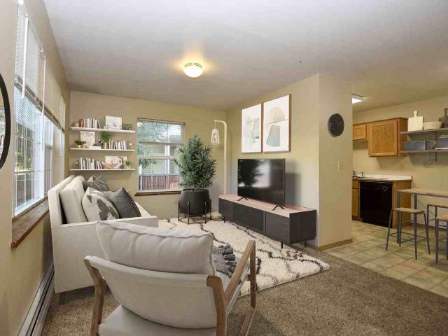 Apartment for rent in Bozeman, Montana