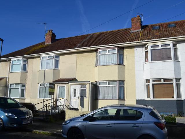 House for rent in Filton, South Gloucestershire