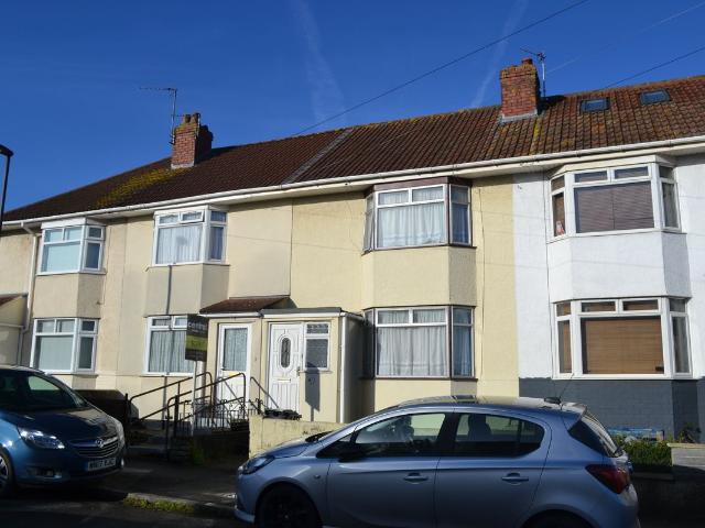 House for rent in Filton, South Gloucestershire