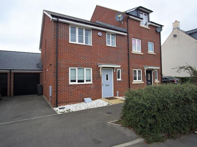 Apartment for rent in Gloucester, Gloucestershire